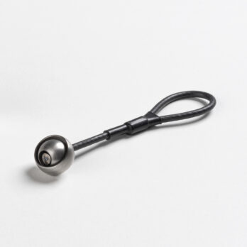 Replacement ball key