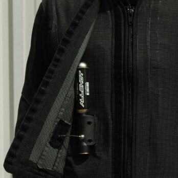GILET AIRBAG AIRSAFE