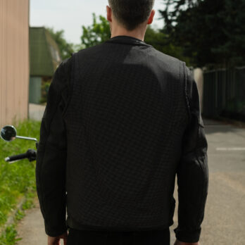 GILET AIRBAG AIRSAFE