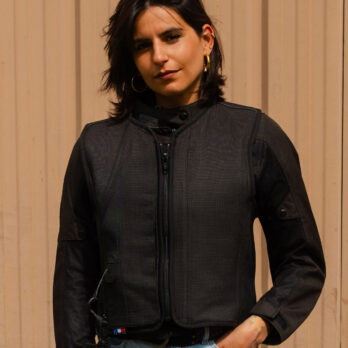 GILET AIRBAG AIRSAFE