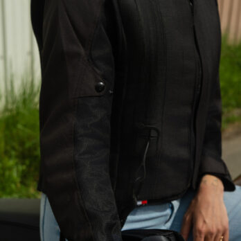 GILET AIRBAG AIRSAFE