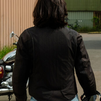 GILET AIRBAG ROADSAFE