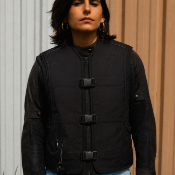 GILET AIRBAG EASYSAFE