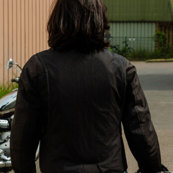 GILET AIRBAG EASYSAFE