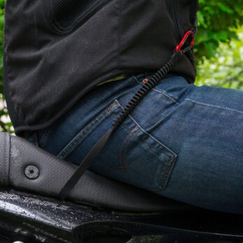 GILET AIRBAG ROADSAFE