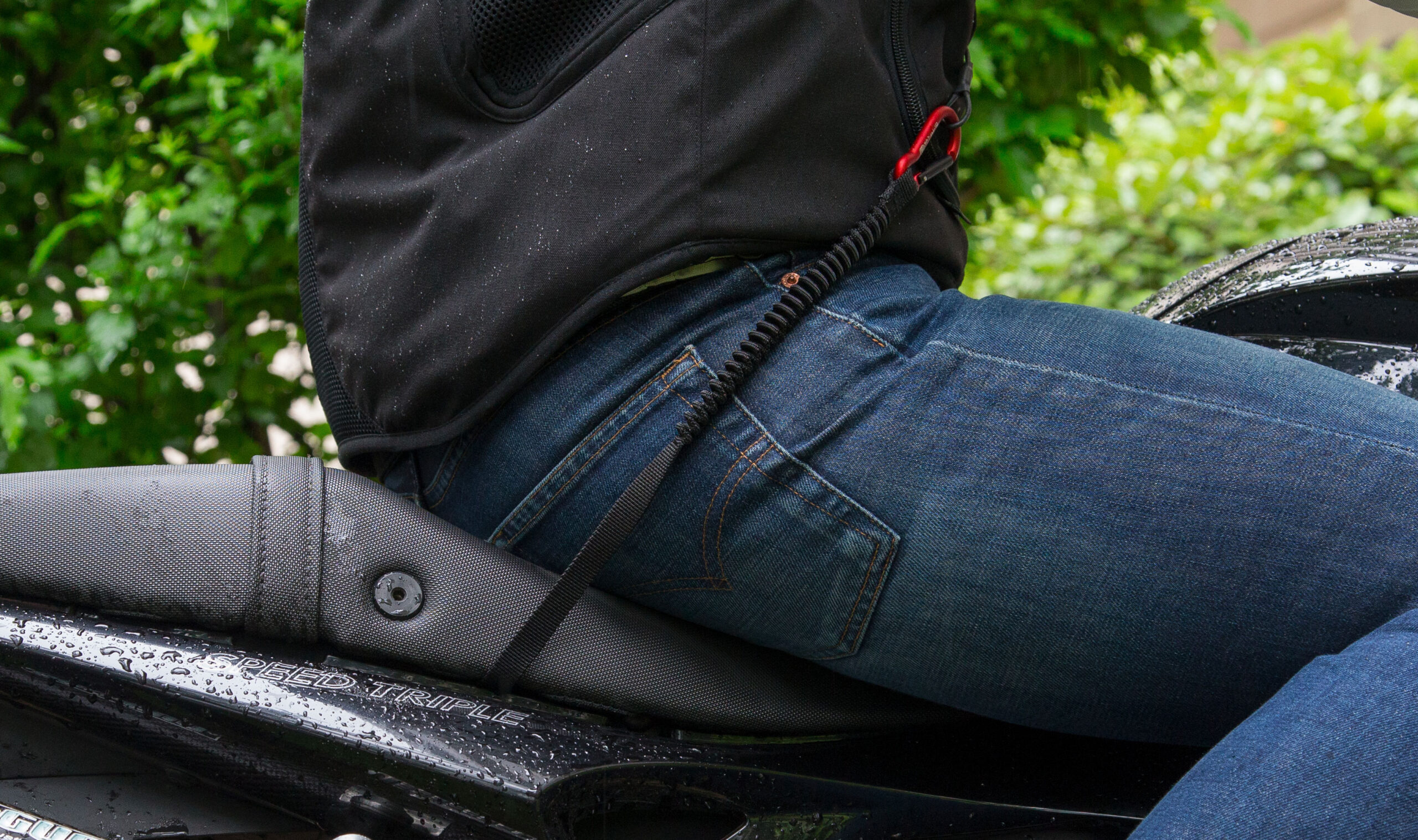 GILET AIRBAG ROADSAFE – Image 3