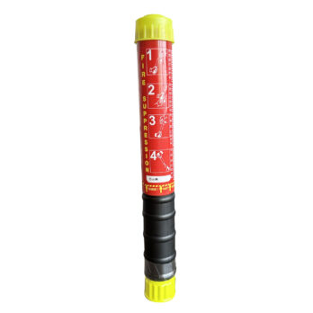 Extincteur Portable