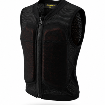 EQUITRUST : GILET DE PROTECTION ENFANT