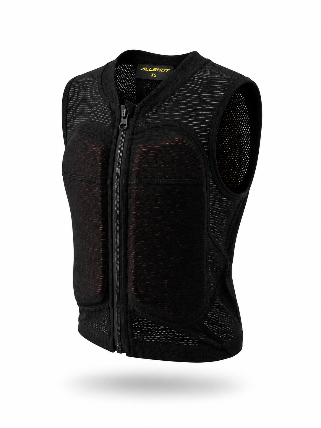 EQUITRUST : GILET DE PROTECTION ENFANT