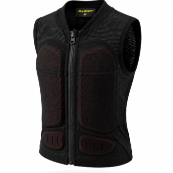 EQUITRUST : GILET DE PROTECTION ADULTE