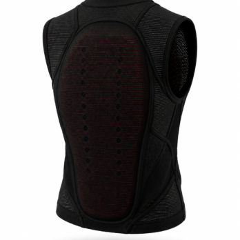 EQUITRUST : GILET DE PROTECTION ADULTE