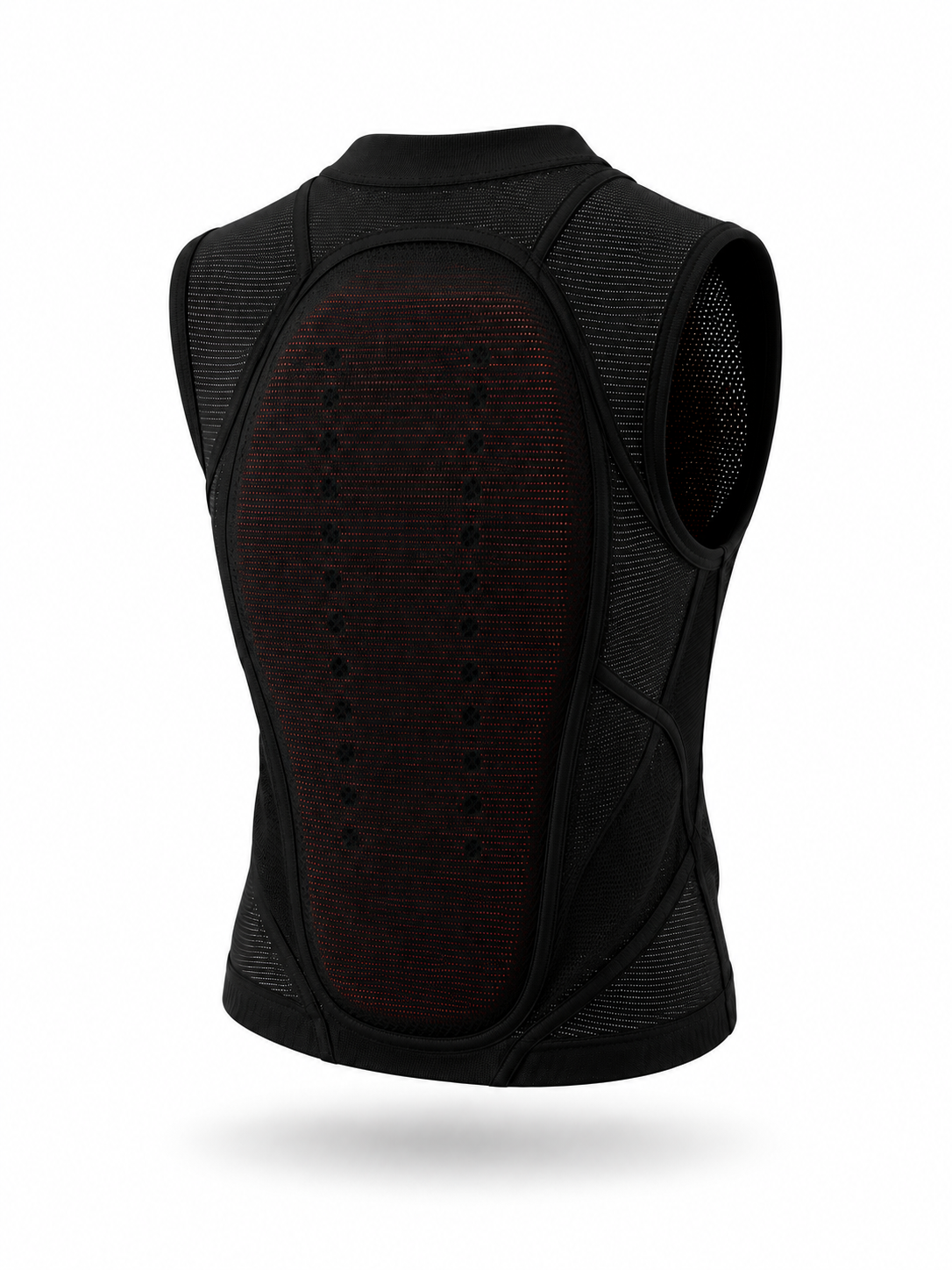 EQUITRUST : GILET DE PROTECTION ADULTE – Image 2