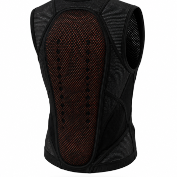 EQUITRUST : GILET DE PROTECTION ENFANT