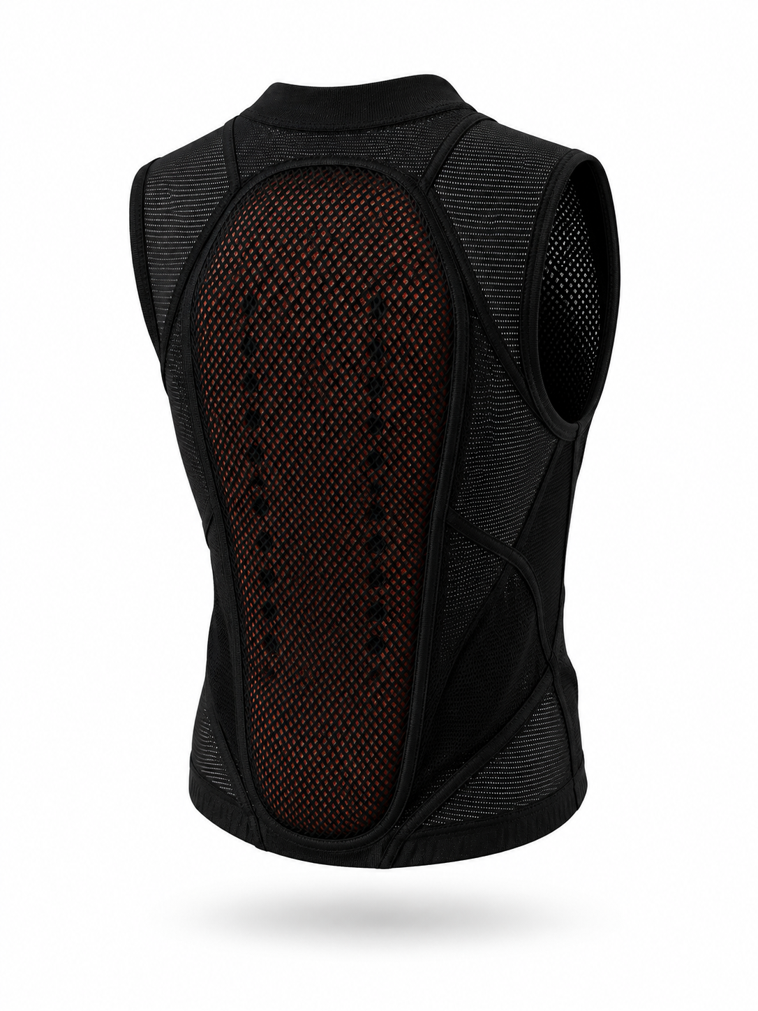 EQUITRUST : GILET DE PROTECTION ENFANT – Image 2
