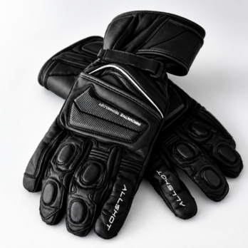 GANTS MOTO HIVER HOMME