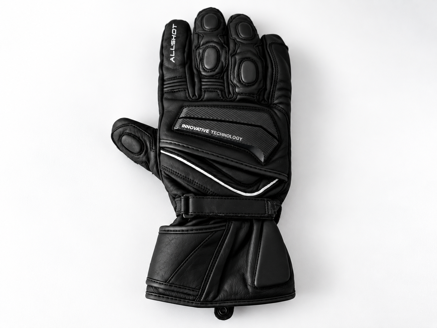 GANTS MOTO HIVER HOMME – Image 2