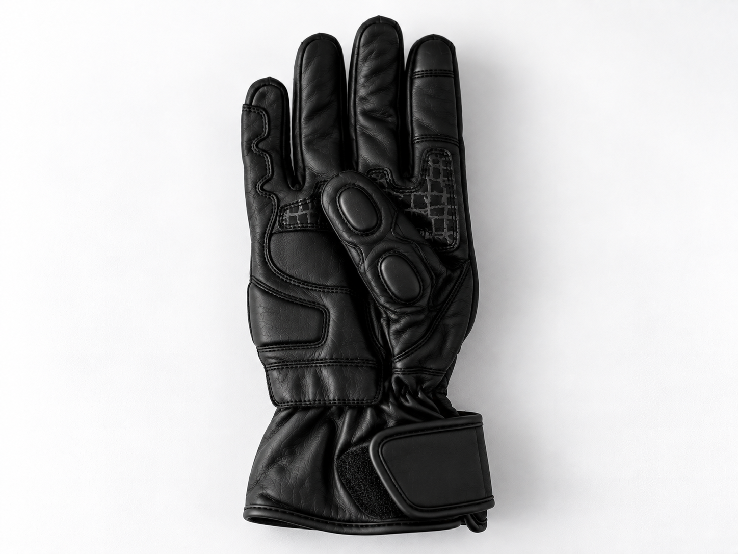 GANTS MOTO HIVER HOMME – Image 3