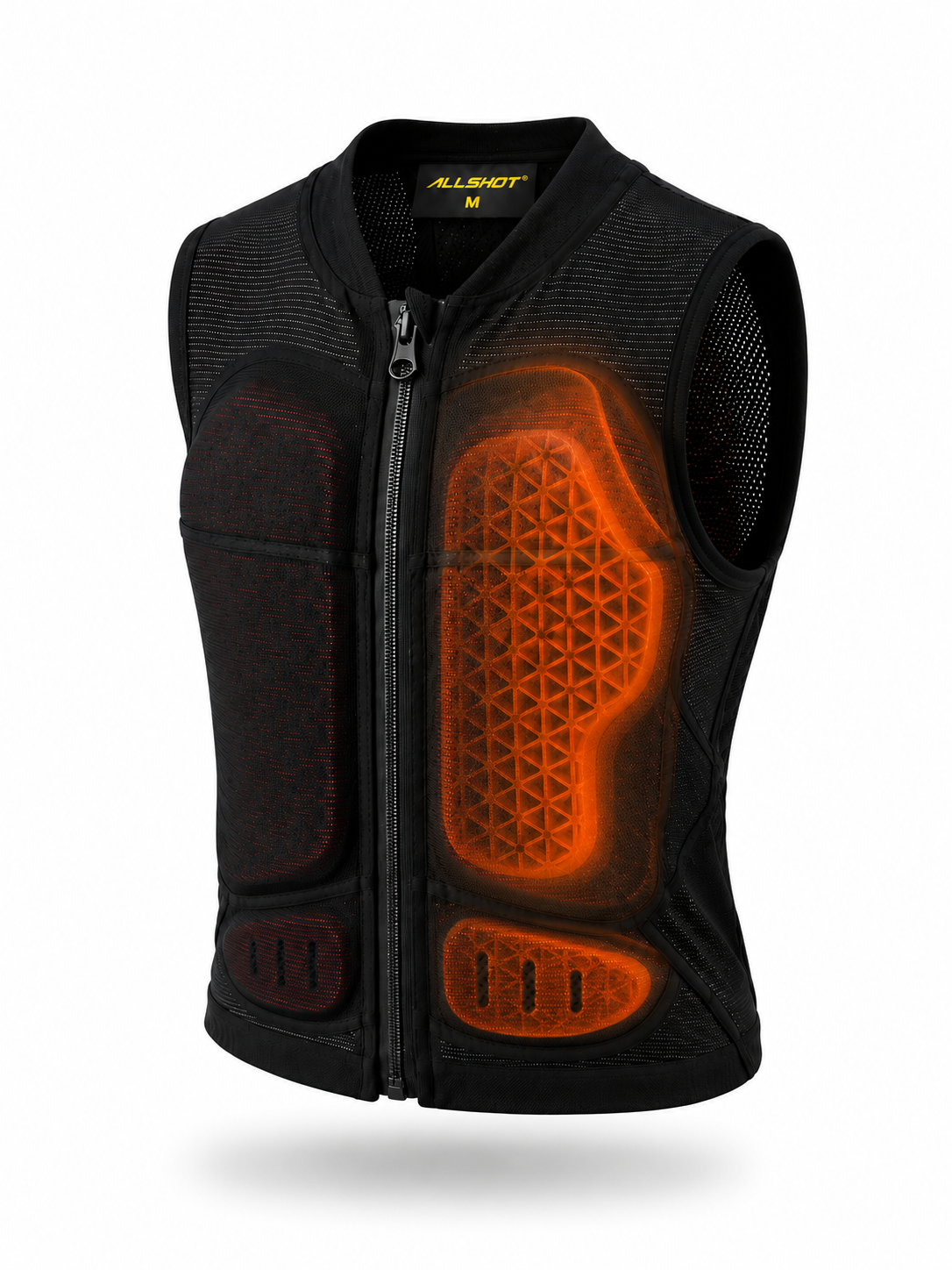 EQUITRUST : GILET DE PROTECTION ADULTE – Image 4