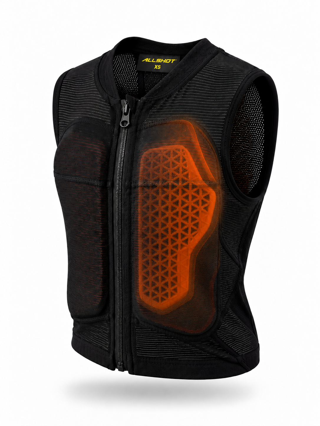 EQUITRUST : GILET DE PROTECTION ENFANT – Image 4