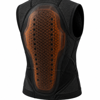 EQUITRUST : GILET DE PROTECTION ENFANT