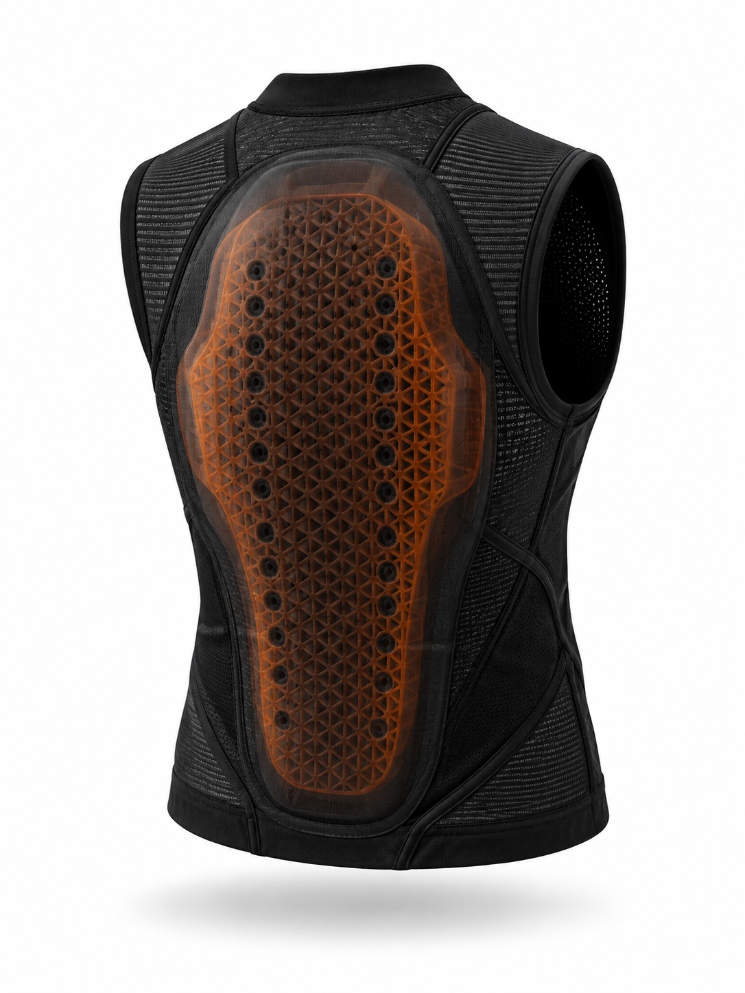 EQUITRUST : GILET DE PROTECTION ENFANT – Image 3
